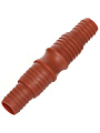 Соединитель для шланга 3/4&amp;quot;-1&amp;quot;, универсальный