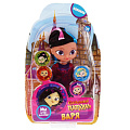 Кукла Сказочный патруль Варя, 15 см, SP20-15-V-RU-BL63