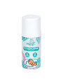 Репеллент от комаров, мошек, аэрозоль, для детей, Help, 90 мл, 80294