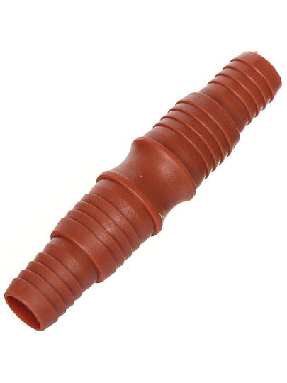 Соединитель для шланга 3/4&quot;-1&quot;, универсальный