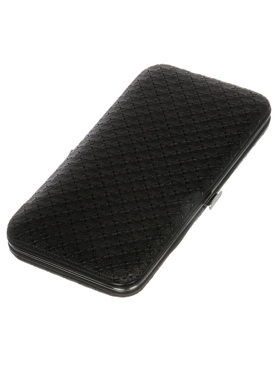 Набор для маникюра,19 пр, в футляре, G010030