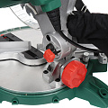 Электропила торцовочная Hammerflex STL1400/210, 1.4 кВт, 5000 об/мин, 210х30 мм - фото 4