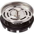 Сито пробка BORT Sink Strainer, 93725662