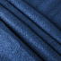 Плед 130х170 см, флис, 100% полиэстер, Silvano, темно-голубой, однотонный, AI-01040410 - фото 2