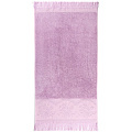 Полотенце банное 50х90 см, 100% хлопок, 562 г/м2, Gul Jacquard, Anilsan, лиловое, Турция, 30655090 - фото 6