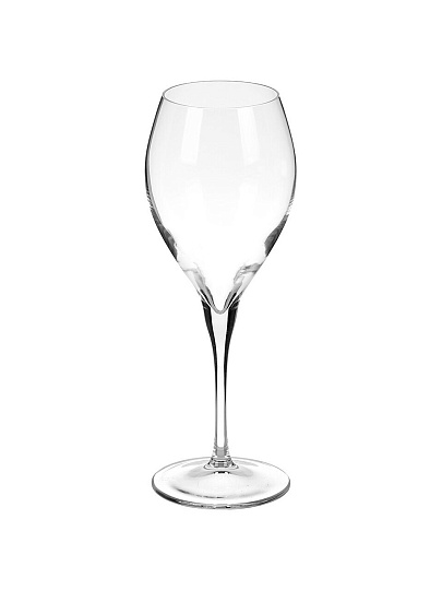 Бокал для вина, 445 мл, стекло, 4 шт, Pasabahce, Veneto, 440388B4