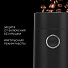 Кофемолка Polaris, PCG 2014, 200 Вт, 50 г, 1 степень помола, черная - фото 7