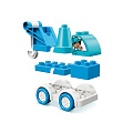 Конструктор Lego, Duplo, Буксировщик, 1-3 лет, 7 деталей, 10918 - фото 3