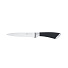Нож кухонный Gipfel, Mirella, универсальный, X30CR13, нержавеющая сталь, 13 см, рукоятка сталь, резина, 6839 - фото 2