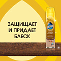 Полироль для мебели Pronto, Классик, 250 мл, 864905 - фото 2