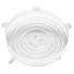 Крышка для посуды растягивающаяся, силикон, 6-20 см, навеска, 6 шт, Apollo, Elastic, ELS-06 - фото 2