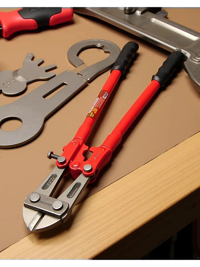 Болторез 60 см, 24 '', Bartex