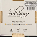 Плед евро, 200х220 см, велсофт жаккард, 100% полиэстер, Silvano, Пальмовый лист, зеленый, 200/142-CLF/LA - фото 8