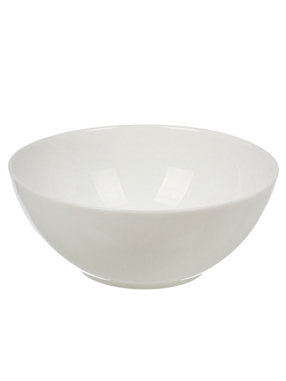 Салатник стеклокерамика, круглый, 18х7 см, 0.95 л, Бэль, Daniks, LPKW-70