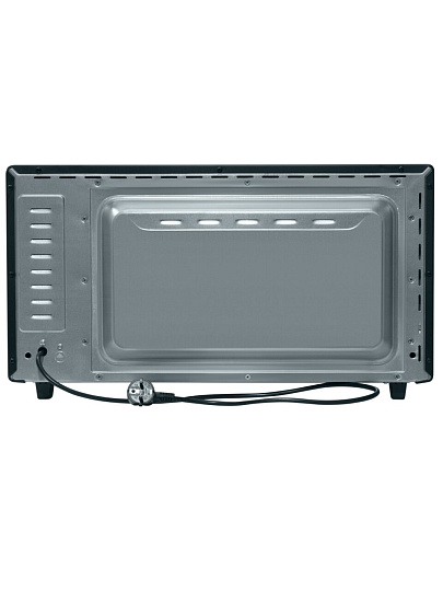 Духовка электрическая, Oasis, 50 л, 1600 Вт, 3 режима, черная, M-50B1