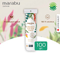 Ватные диски 100 шт, Botanica, Marabu