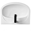 Умывальник мебельный, Santek, Стелла, 65 мм, WH110174 - фото 3