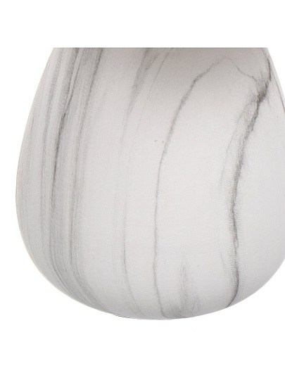 Светильник настольный E14, белый, абажур белый, RL-TL002