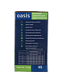 Водонагреватель электрический, проточный, Oasis, NS, до +60 °C, съемный, 5 л/мин, 3 кВт - фото 8