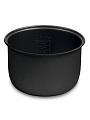Мультиварка Polaris, PMC 0593AD, 48 программ, 5 л, 770 Вт, тефлоновое покрытие чаши, антипригарное покрытие, серебристая - фото 8