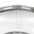 Кастрюля нержавеющая сталь, 4.75 л, с крышкой, крышка стекло, Daniks, Сиена, SD-A93-22, индукция - фото 5