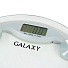 Весы напольные электронные, Galaxy Line, GL 4804, стекло, до 180 кг, 33 см, бытовые - фото 5