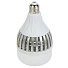 Лампа светодиодная E27-E40, 40 Вт, 220 В, цилиндрическая, 4000 К, свет нейтральный белый, Ecola, High Power, LED - фото 3