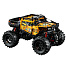 Конструктор Lego, Technic, Экстремальный внедорожник, 9-14 лет, 958 деталей, 42099 - фото 3