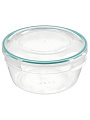 Набор для пикника на 4 персоны, 17 предметов, светло-бежевый, Homver, Фруктовый сад, 223159425/01 - фото 12