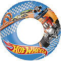 Круг надувной Bestway Hot Wheels 93401, 56 см