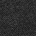 Коврик грязезащитный, 40х60 см, прямоугольный, черный, Soft, Sunstep, 35-013* - фото 2