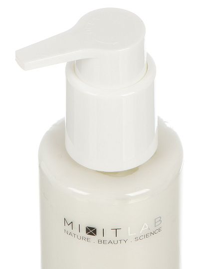 Крем для лица, Mixit, Lab Wow, экстраувлажнение, 150 мл, с мочевиной и гиалуроновой кислотой