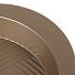 Форма для запекания сталь, 28х26х4 см, антипригарное покрытие, круглая, Taller, TR-98138 - фото 2