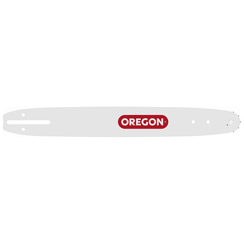 Шина Oregon, 14", длина шины 35 см, шаг цепи 3/8 дюйм, 1.3 мм, 52 звен, 140SDEA041