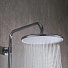 Душевая система для ванны, Gappo, короткий излив, с картриджем, G2495-91 - фото 3