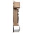 Ящик почтовый металлический замок, бежевый с коричневым, Цикл, Элит, 6866-00 - фото 9