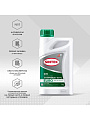 Антифриз Sintec, Euro, G11, 1 кг, зеленый, 990553