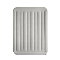 Кровать надувная Intex, 203х152х46 см, 64126ND, насос встроенный, электрический, флокированная, 273 кг - фото 2