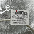 Тарелка обеденная, стекло, 24 см, круглая, Haze, Pasabahce, 10381SLB - фото 2