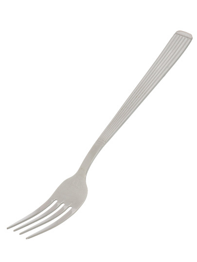 Вилка нержавеющая сталь, столовая, Катунь, Прованс, КТ-164-ВС-1