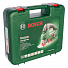 Лобзик электрический Bosch, PST 900 PEL, 620 Вт, дерево 90 мм, сталь 8 мм, маятниковый ход, 06033A0220 - фото 9