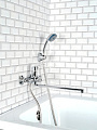 Смеситель для ванны, Cronwil, с картриджем, CP036-22 - фото 2