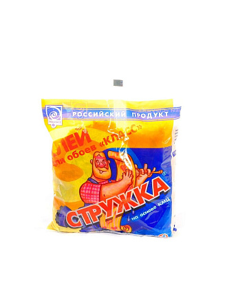 Клей для всех видов обоев, Экокласс, КМЦ стружка, 200 г