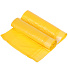 Пакеты для мусора 35 л, 15 шт, прочные, с завязками, Марья Искусница, 90436, желтые - фото 2