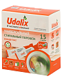 Стиральный порошок Udalix, универсальный, гипоаллергенный, концентрат, 15 стиков - фото 5