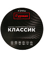Сковорода алюминий, 24 см, антипригарное покрытие, Гурман, Классик, с крышкой, съемная ручка, индукция - фото 13