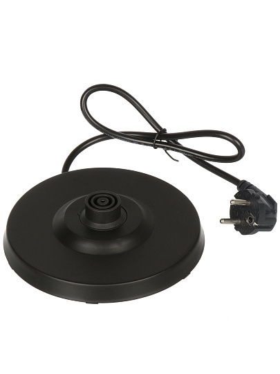 Чайник электрический Lofter, GMB (GLB-O1X118), 1.8 л, 1500 Вт, ск нагр элем, нерж