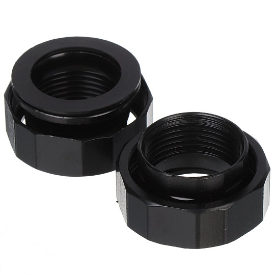 Насос циркуляционный, Zerten, 1&quot; '', 90 Вт, максимальный напор 6 м, 2.4 м³/ч