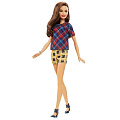 Кукла Barbie, Модницы, FBR37, в ассортименте - фото 8