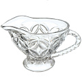 Соусник стекло, Royal, 140 мл, 15 см, 24029-1